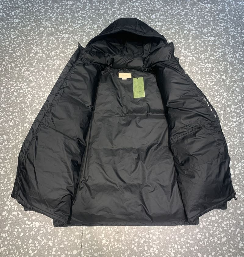 Gucci Down Jackets